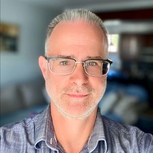 Meet your Posher, Ken